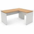 bureau-d-angle-moderne-ajustable-chene-et-blanc-160x160-cm-ckrtjp4178gc