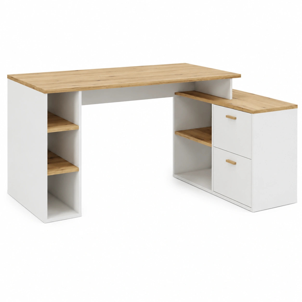 bureau-d-angle-moderne-en-chene-et-blanc-zecpbr4175zs