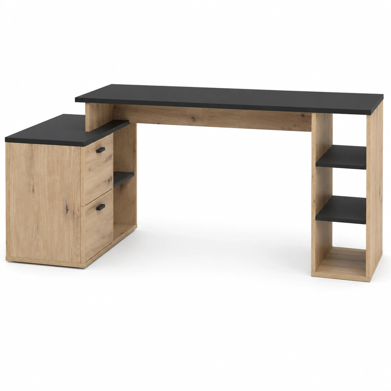 bureau-d-angle-en-melamine-chene-et-noir-183x141x75-cm-gjnkcg4169ix