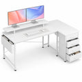 bureau-d-angle-multifonctionnel-avec-tiroirs-et-ports-usb-qwojtk4254ht