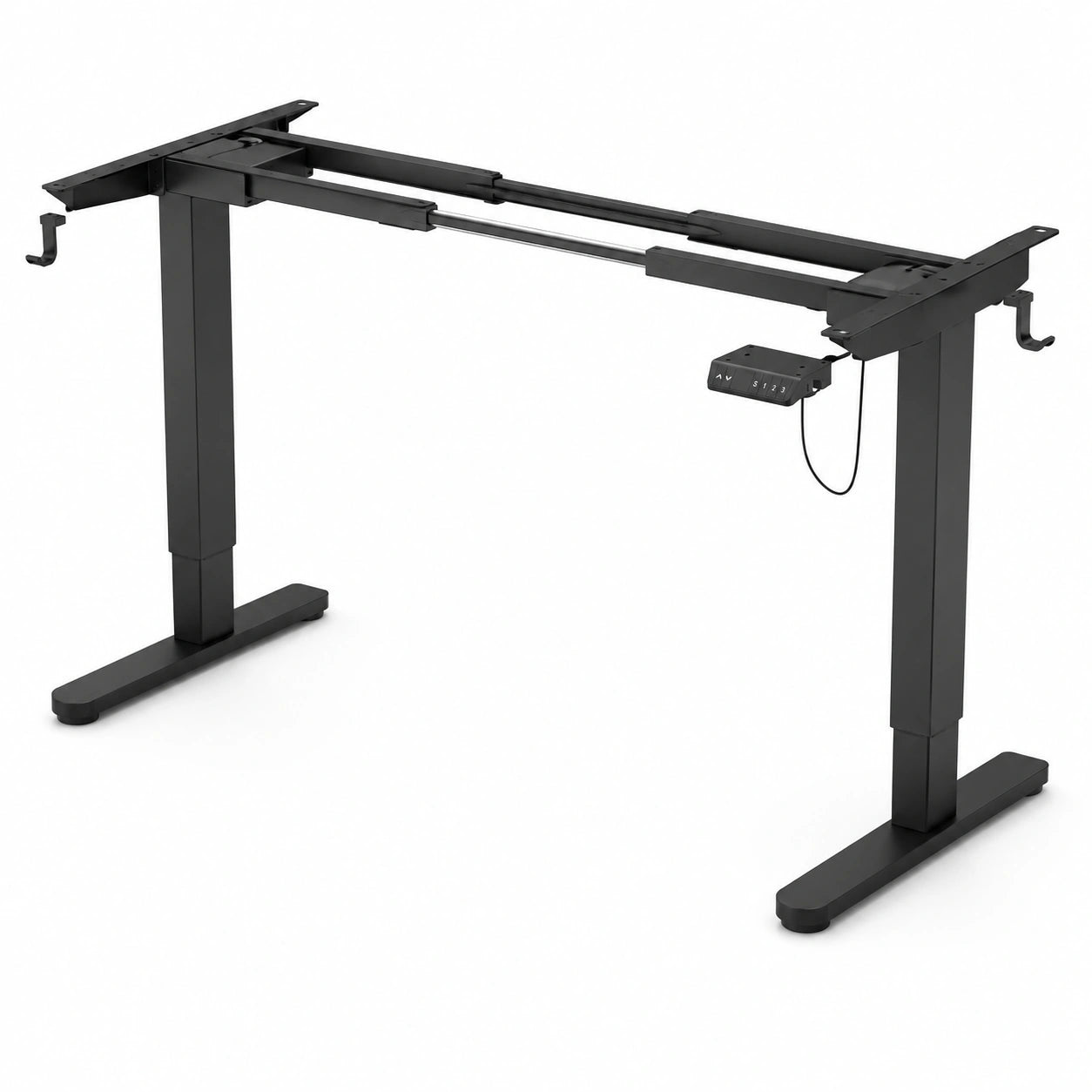 cadre-de-bureau-electrique-a-hauteur-reglable-avec-fonction-memoire-noir-nzples4174xx