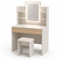 meuble-de-maquillage-avec-eclairages-led-et-rangement-multifonction-clbhpo4258rw