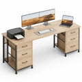 bureau-informatique-blanc-avec-rangement-et-tiroirs-160x52-cm-wdpapk4222mt