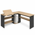 bureau-d-angle-en-l-avec-plateau-inclinable-et-etagere-de-rangement-iyhrtm4186mp