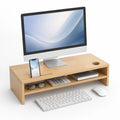 support-ecran-de-bureau-avec-rangement-a-2-niveaux-tpwwek4203ie