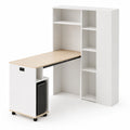 bureau-pliable-avec-etageres-reglables-et-ports-usb-integres-petvqm4176ww